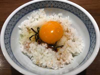 お茶の水　大勝軒 Branching