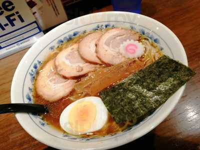 お茶の水　大勝軒 Branching