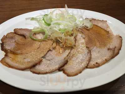 お茶の水　大勝軒 Branching