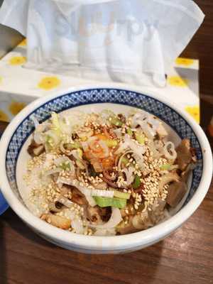 お茶の水　大勝軒 Branching