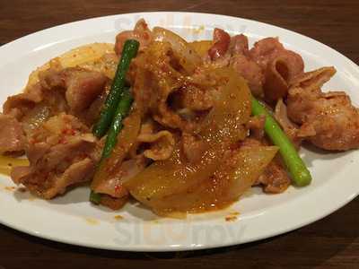 お茶の水　大勝軒 Branching