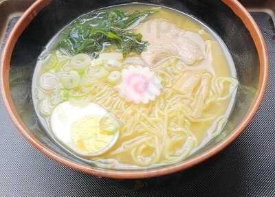 名代富士そば 昭和通り店