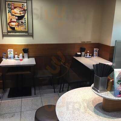 名代富士そば 昭和通り店