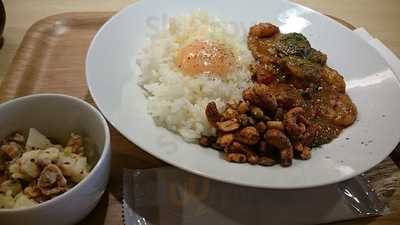 ミカフェート 一ツ橋店