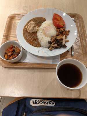 ミカフェート 一ツ橋店