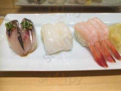 築地すし好 有楽町店