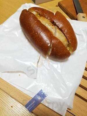 渋いちベーカリー