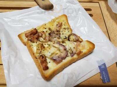 渋いちベーカリー