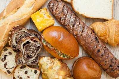 渋いちベーカリー