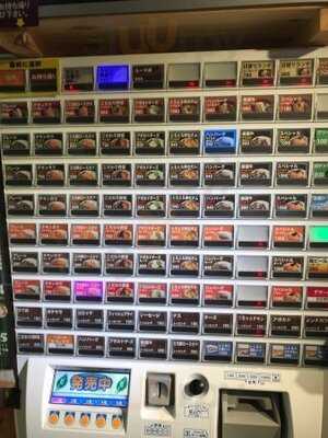 100時間カレー B&r 神田店