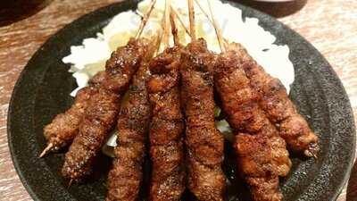 うま馬 東京駅店