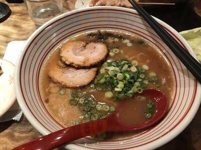 うま馬 東京駅店