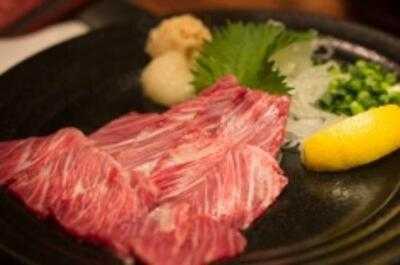 うま馬 東京駅店