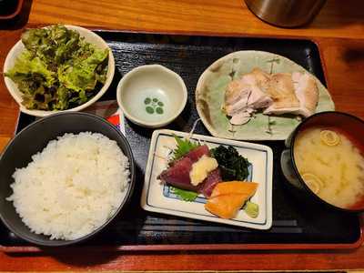 福の花 神田小川町店