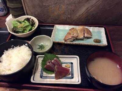 福の花 神田小川町店