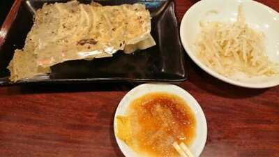 大島ラーメン渋谷店