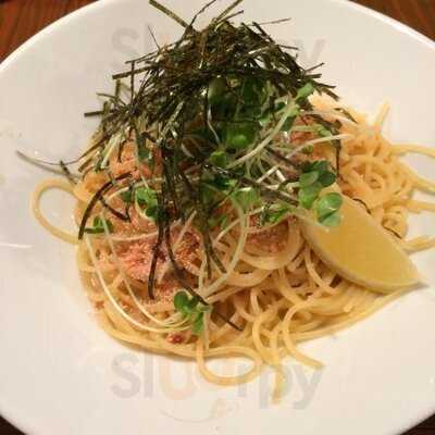 和伊の介 日比谷店