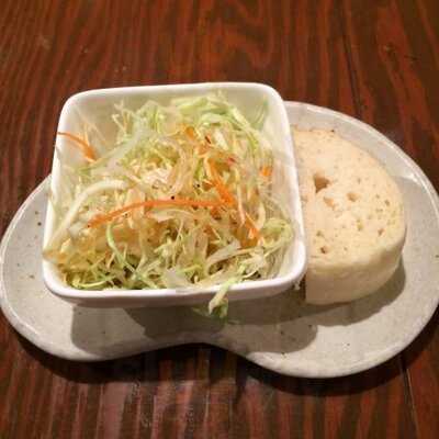 和伊の介 日比谷店