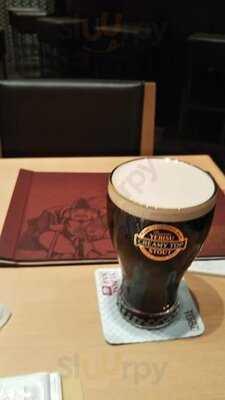 Yebisu Bar 御茶ノ水店