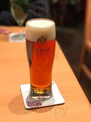 Yebisu Bar 御茶ノ水店