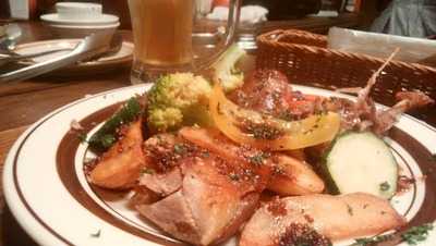 ビストロ・ヴァンテオ