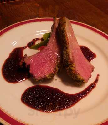 ビストロ・ヴァンテオ