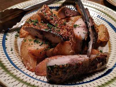 ビストロ・ヴァンテオ