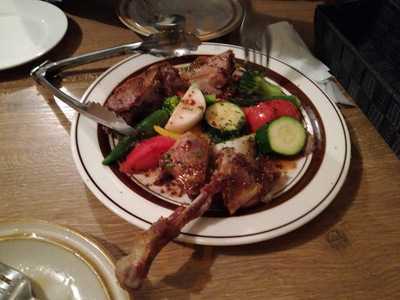 ビストロ・ヴァンテオ