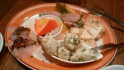 ビストロ・ヴァンテオ