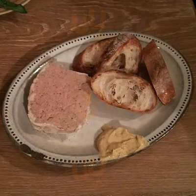 ビストロ・ヴァンテオ