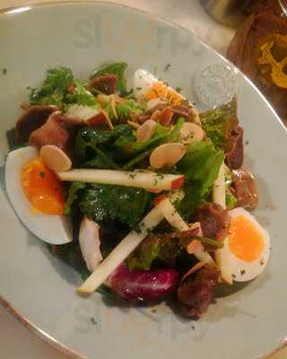 ビストロ・ヴァンテオ