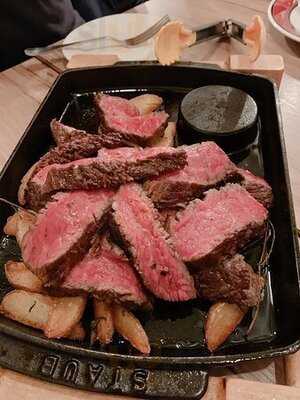 ビストロ・ヴァンテオ