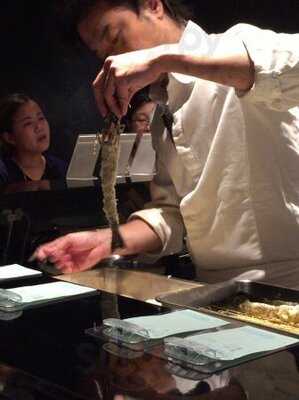 海老フライ専門店 海老昌