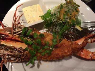 海老フライ専門店 海老昌