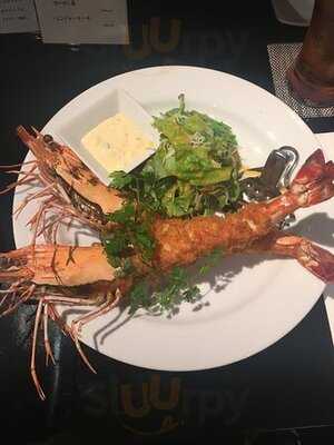 海老フライ専門店 海老昌