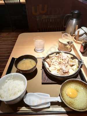 ごはん処 やよい軒 高円寺店