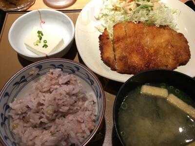 ごはん処 やよい軒 高円寺店