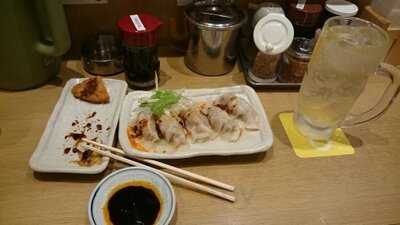 博多らーめん由丸大手町店