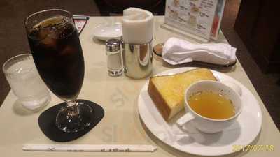 ルノアール 神田南口駅前店