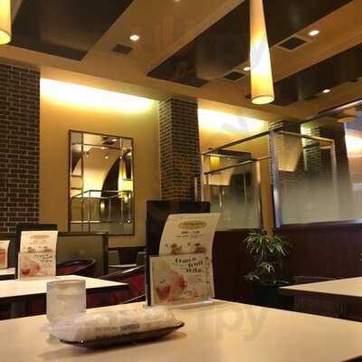 ルノアール 神田南口駅前店