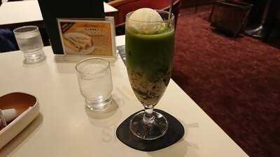 ルノアール 神田南口駅前店