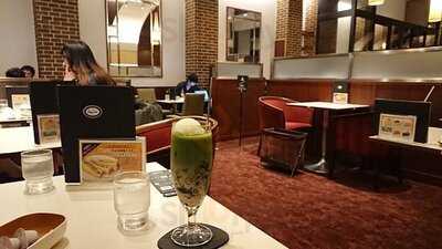 ルノアール 神田南口駅前店