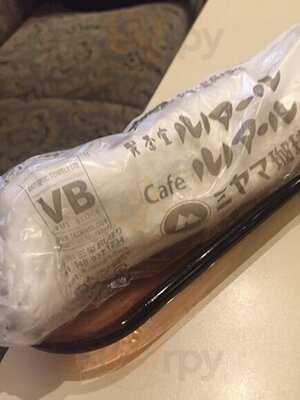 ルノアール 神田南口駅前店