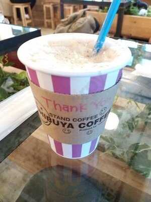 Shibuya Coffee