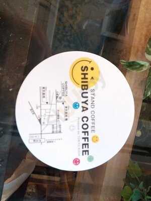 Shibuya Coffee