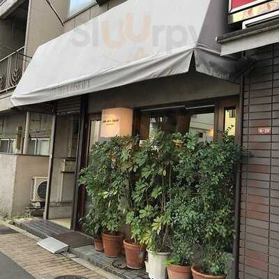 カフェドゥワゾー