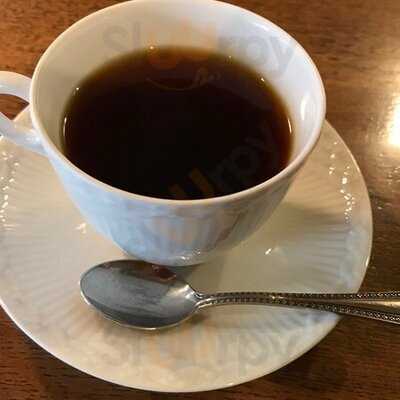 カフェドゥワゾー