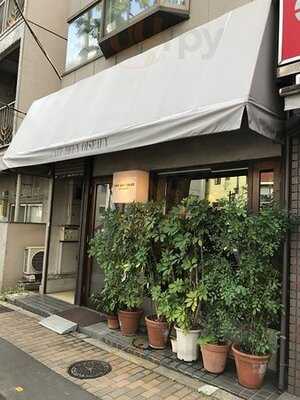 カフェドゥワゾー