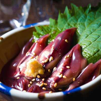 島根県 X 奥出雲町by炉端かば