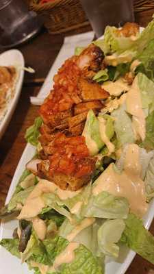 インド定食ターリー屋 神田西口店